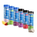 Nuun Sport + kofeiini Elektrolyyttitabletit ...........................