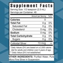 Youngevity Ultimate Kolloidinen Silver Plus (4 Fl Oz - pakkaus 4)