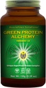 Healthforce Superfood Vihreä proteiini Alkemia - 500 g Jauhe