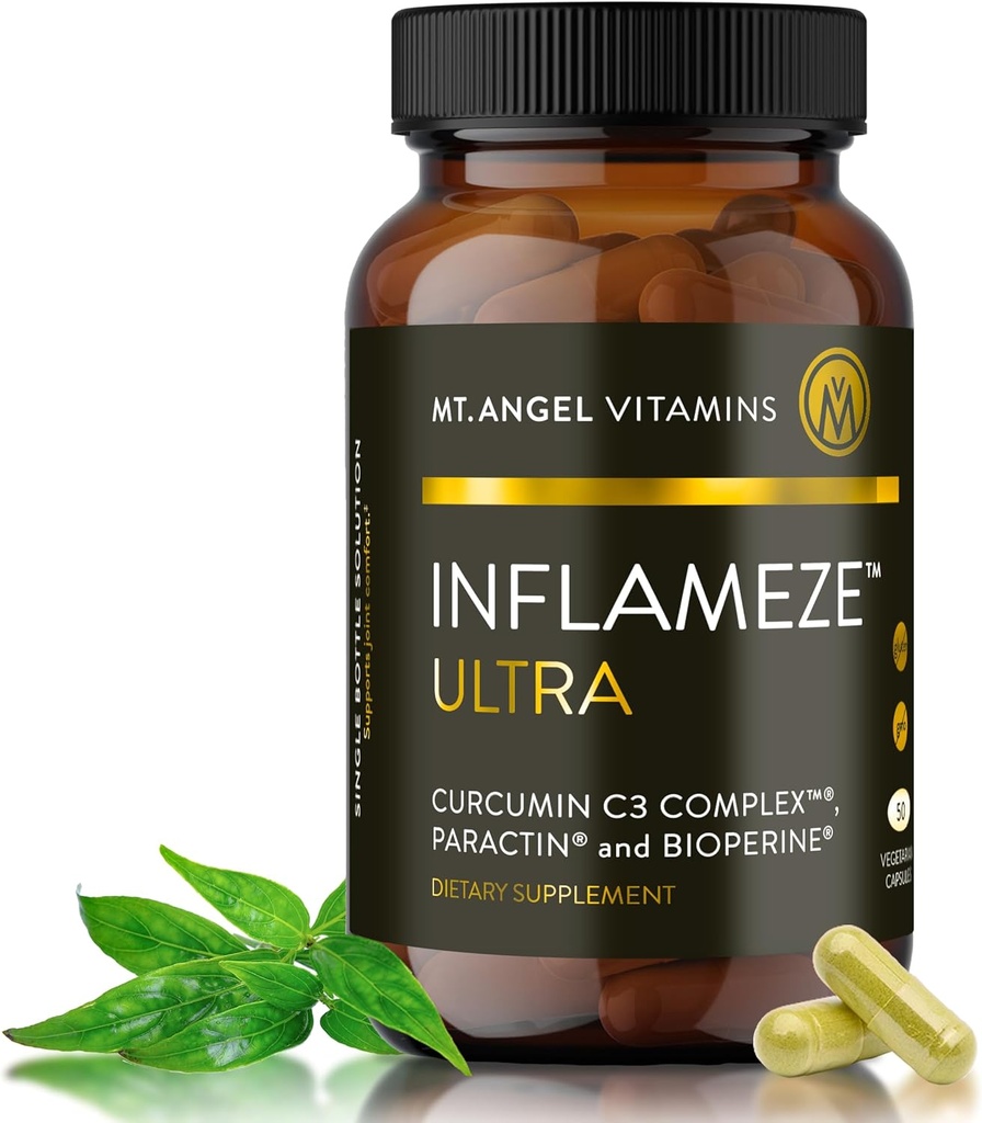 Angel Vitaminer Inflameze Ultra