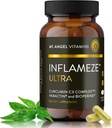 Mt. Angel-vitamiinit Inflameze Ultra