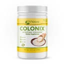 DrNatura Colonix Intestinal Cleanser, kaikki luonnolliset Daily Fiber, Colon Detox ja Cleanse, tukee terve Colon, Suolen, Gut, 30 päivän tarjoilu, 12.7 Oz.