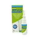 Xynase® Natural Saline Nasal Spray kanssa Xylitol (0,75 fl oz) - Hellävarainen helpotus ruuhkautumista, allergioita, ja Sinus paine, turvallinen kaikenikäisille