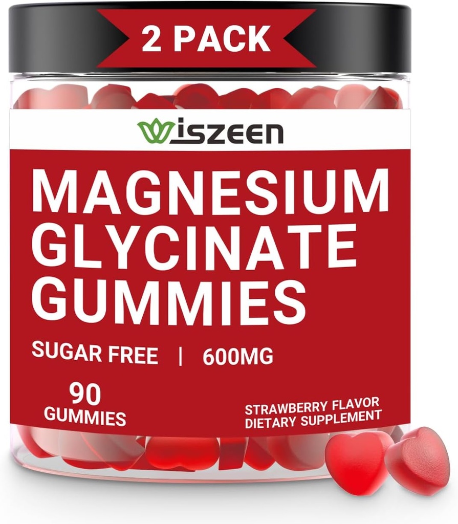 Magnesiumglusinaatti