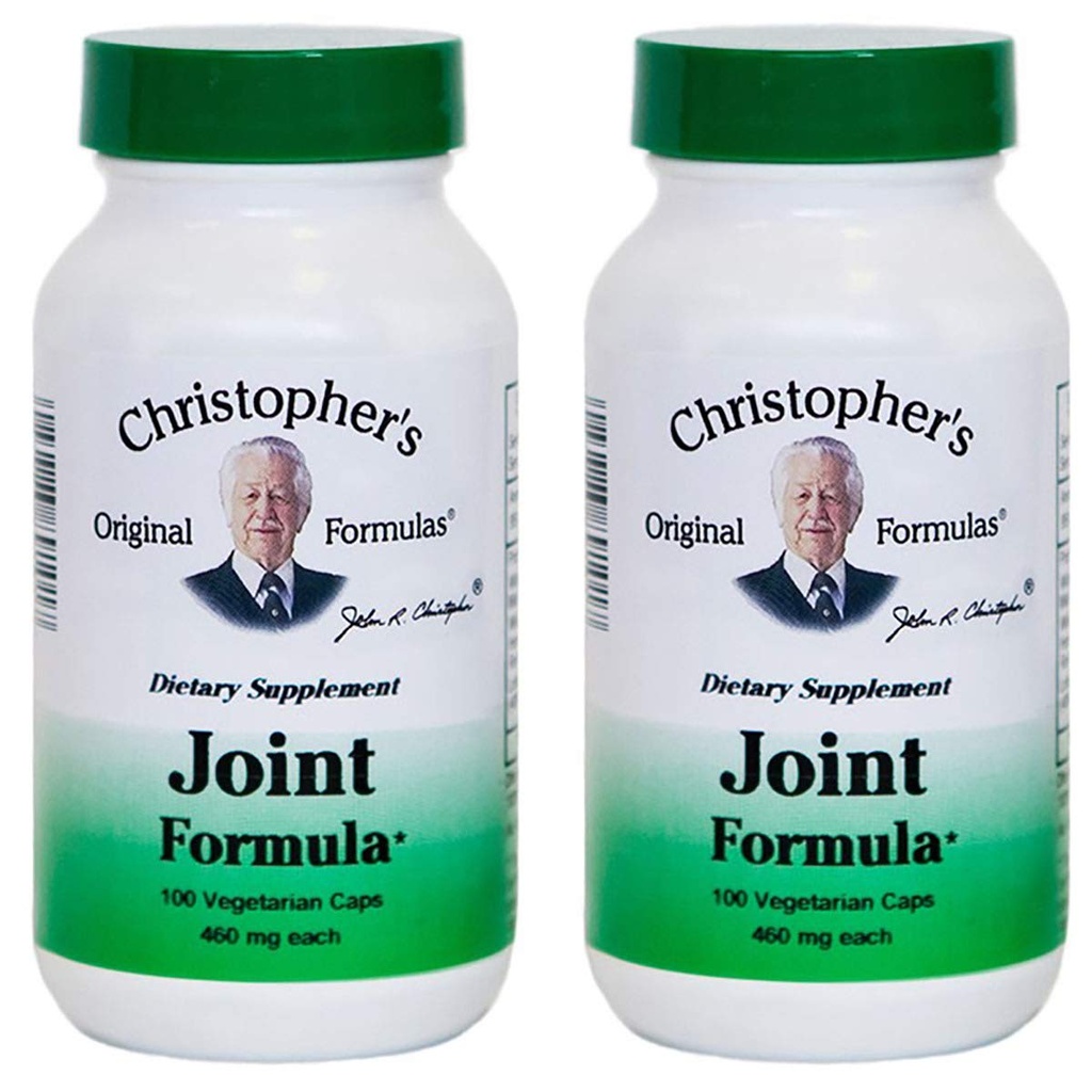 Christopher's Original Formula Joint Formula 