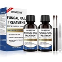 Varpaankynsi Sieni hoito Ekstra vahvuus 25% Undekyylienic Acid, Kasvanut varpaankynsien hoito, kynsien korjaus, Sieni kynsien hoito, keltainen varpaankynsi, vaurioitunut kynsien jalkasieni hoito lisävahvuus