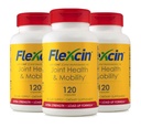 Flexcin Load up Formula CM8-3 Pack (360 kapselia)