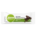 ZonePerfect proteiinipatukat, 14g proteiinia, 18 vitamiinia ja kivennäisaineita, ravintoainepatukka, suklaapatukka, 12 baria