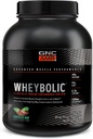GNC AMP Wheybolic - Chocolate Mint (25 tarjoilua)