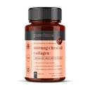 UltraColl Marine Collagen 1000 mg x 180 tablettia (6 kuukautta toimitus). Ainoat patentoidut anti-aging kollageenityypit I, II, III ja VII.