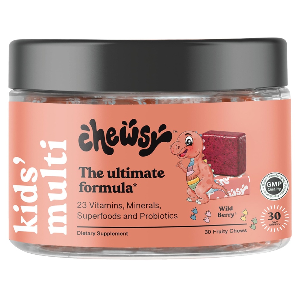 Chewsy Kids