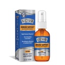 Sovereign Silver Immuunituki, Kolloidinen hopea, Bio-Active Silver Hydrosol, 10 ppm, Fine Mist Spray, 2 Fl Oz