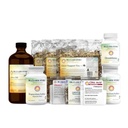 Tri Clark Store Liver Health Kit, kasvissyöjä, tukee detox & Optimal Liver Function