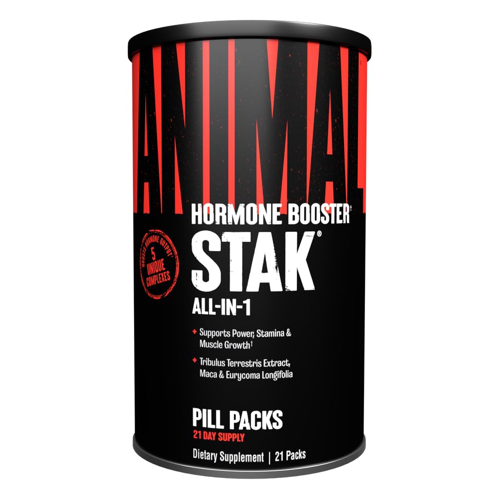 Eläinten Stak 