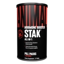 Djurstak - Fullständig naturlig Hormon Booster Supplement med Tribulus - Naturtestosteron Booster för idrottare - Innehåller östrogenblockerare - 1 månadscykel
