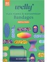 Wely Bandage Family Pack 