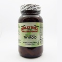 Holly Hill Health Foods, Kilpirauhaset, 90 kasvisruokakapselia