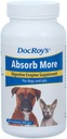 Doc Roy's Absorb More - Dgestive Enzyme Supplement - 200gm Rakeet