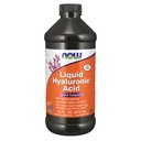 Nyt Foods Liquid Hyaluronic Acid 100 Milligrams, 16 Ounces