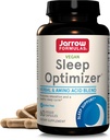 Jarow Formulas® Uni Optimizer, yrtti ja Aminohappo Blend, 60 kreivi, jopa 30 päivän ajan
