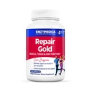 Enzymedica, Repair Gold, Proteolyyttiset entsyymit, Joint Support Supplement, Serrapeptaasi, 120