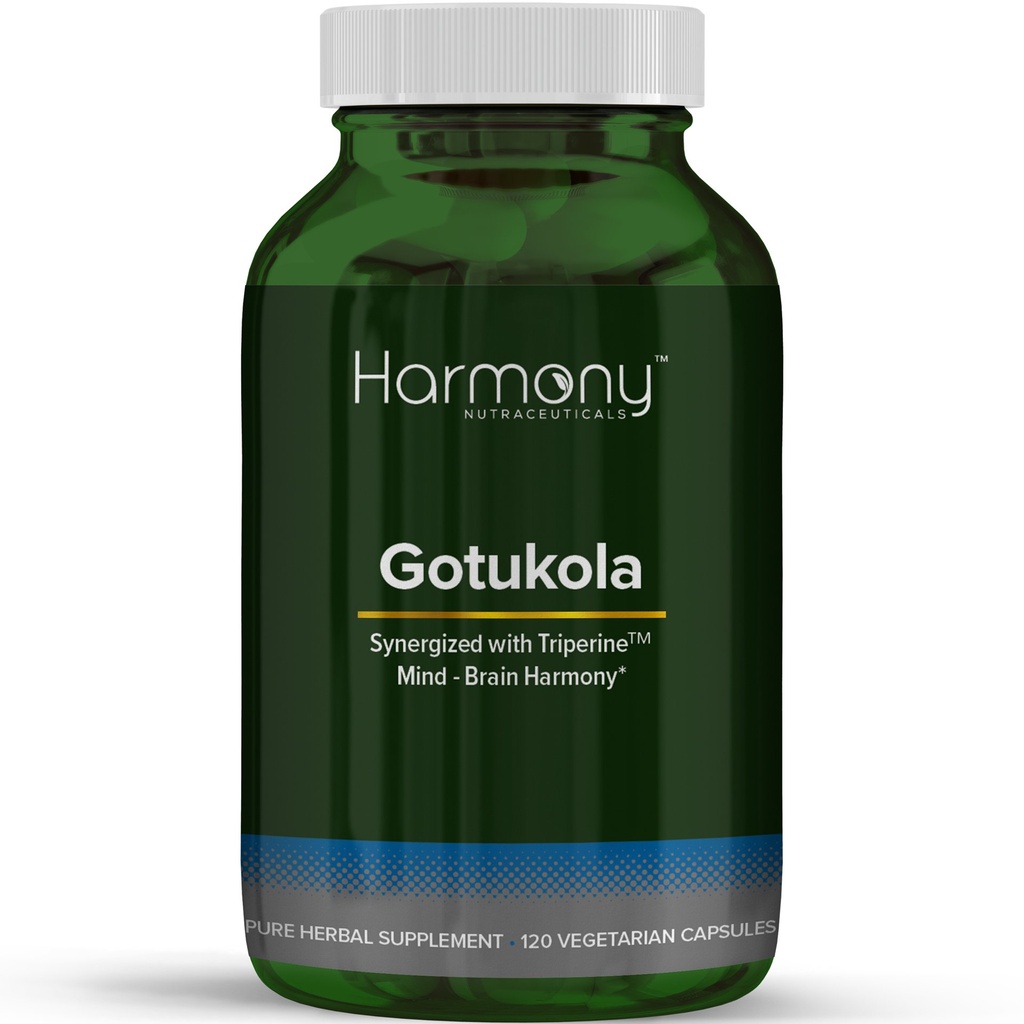 Gotu Kuola Maksimiteho Korkein bioaktiivisuus Tohtori Gummanin kliininen luokka 120 Vegan-kapselit Organic