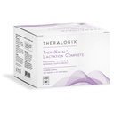 Theralogix TheraNatal Lactation Complete Postnatal Vitamin Supplement - 13-veckors Supply - Breastfeeding Supplement för kvinnor - NSF Certified - 182 tabletter & 91 Softgels