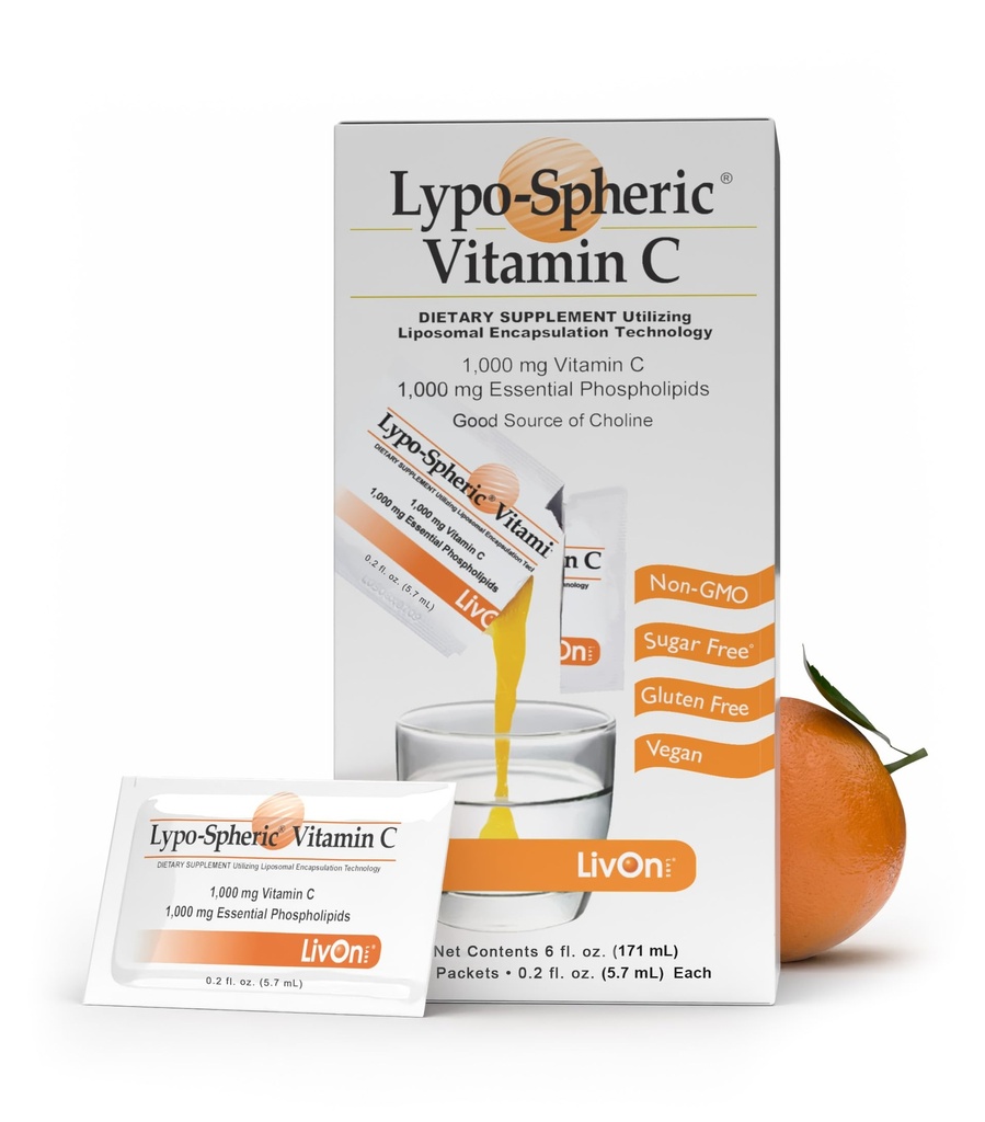 LivOn Laboratories Lypo