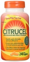 Citrucel Fiber terapi för reglering 500 mg - 240 Caplets