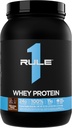 Sääntö 1 Whey Protein 