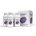 Liquigen - Emulgoitu MCT öljy - 8,5 Fl Oz pullo (tapaus 4)