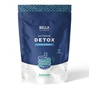 Bella All Natural Extreme Detox Tea - Body Cleanse, Colon Cleanser & Detox, Natural Yrtit, 3.17