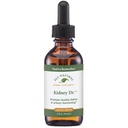 Native Remedies Munuaiset Dr. - All Natural Herbal Supplement for Munuaisten ja virtsateiden terveys - 59 ml