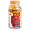 Medlems Mark - Omega 3, Fish Oil 1400 mg (900 mg EPA / DHA), Enteric Coated, 150 Softgels