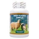 Lampaat Placenta Complex (100 kapselia)