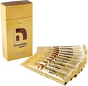 Fucoidan Powered with AHCC® Brown Seaweed Immuniteetti Supplement with High Puhtaus Organic Mekabu Mozuku Agaricus 10 Tiivistetty nesteuute Paketit valmistettu Japanissa