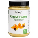 Bixa BOTANICAL Forest Flame Tree Powder (Palash/Butea Monosperma), Herbal Natural Supplement för män och kvinnor | 7 Oz (200g)