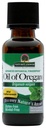 Nature's vastaus Oil of Oregano Leaf 