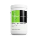 DAVINCI LABS Creatiinijauhe - Aminohappojuoma Mix Powder for Muscle & Brain Health* - Kasvissyöjä, Gluteeniton & soijaton - makuton, 90 tarjoilua