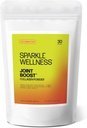 Sparkle Wellness FORTIGEL & TENDOFORTE Collagen Peptides 