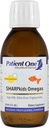 Potilas yksi SHARPkids Omegas Liquid 