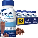 Varmista alkuperäinen Milk Chocolate Nutrition Shake 
