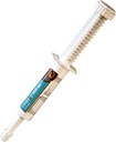 Elinvoimainen koiran geeli - leikkauksen jälkeen Recovery & Probiootit Vaihtoehtoinen Immuuni tuki Booster täydentää koirille Dgestive & Gut Health - nestemäinen geelitahna (15 ml)