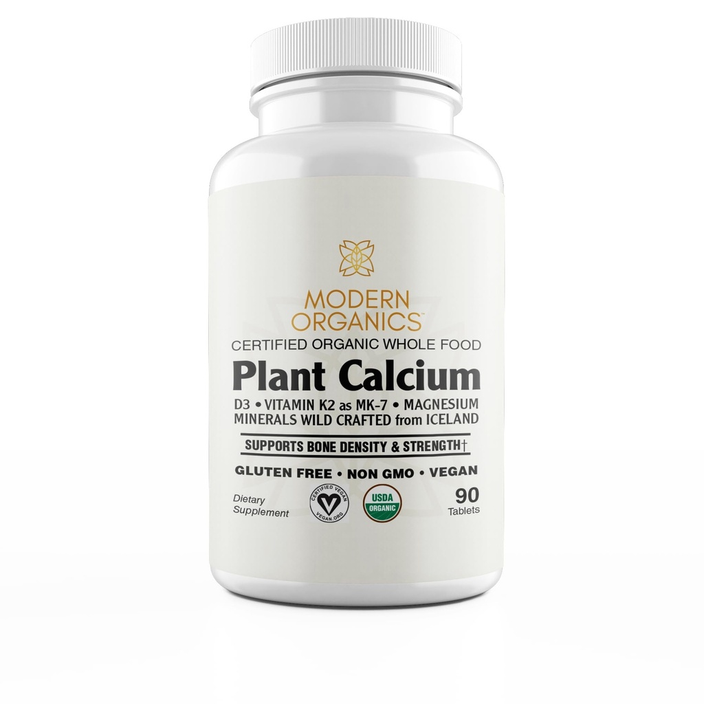Kasvi Calcium 