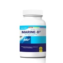 Marine Essentials- Marine D3 Omega 3 Calamari Ecklonia Cava DHA (60 kapselia)