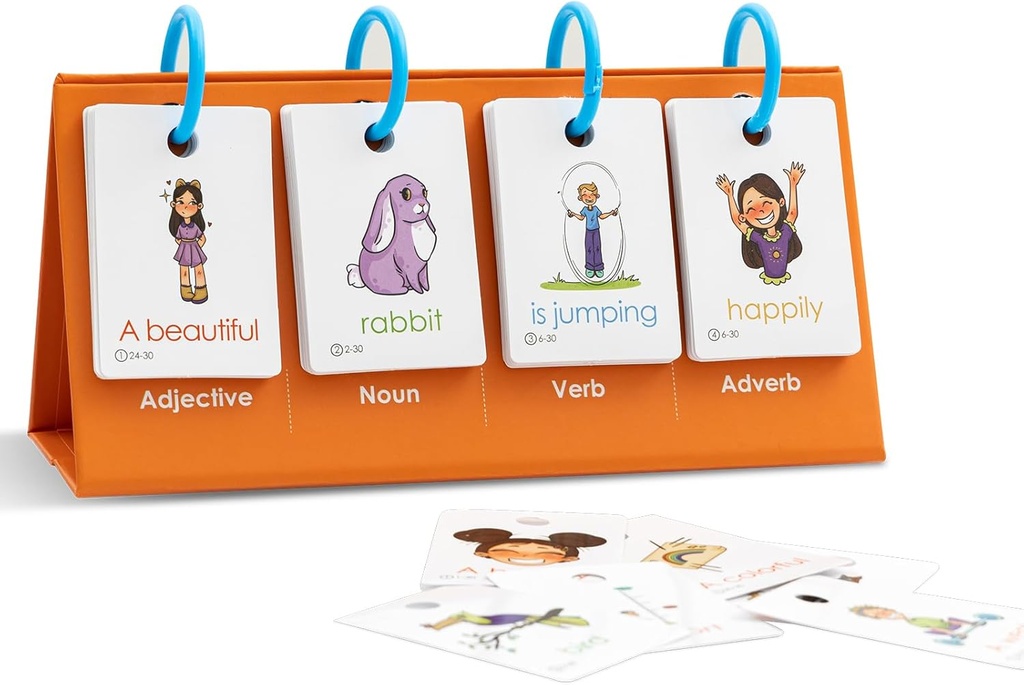 Tichgeim Senence Building for Kids, Puheterapia Materiaalit Opi lukemaan Tuomio Rakentaja 3-8, Esikoulu Lastentarhan Oppimistoiminta Luokkahuone Täytyy olla pojille Tytöt 1. 2nd 3. luokka