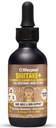 Lifecykel - Shiitake Mushroom Extract kanssa Kakadu Plum-hiukset, iho & kynsien tuki, anti ikääntymistä täydentää- 100% Organic Sienet, Immuuni Boosting, C-vitamiini valmistettu US-2 Fl oz(Pakkaus May Vary)