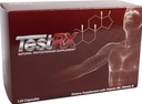 TestiRX johtavalla Edge Healthillä