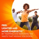 Metamusiilikuitu, 4-in-1 Orange Sugarfree Powder 72 (pakkaus 2)