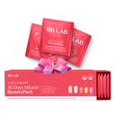 BB LAB 30 päivää Miracle Beauty All-in-one Pack, Low Molecular Collagen, Elastin, Glutatione, Seramidi, Hyaluronihappo, Multivitamiinit & Minerals, Kalsium, Magnesium, D-vitamiini